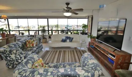 Apartamento para Venda em Tramandaí, Centro, 3 dormitórios, 1 suíte, 2 banheiros, 1 vaga
