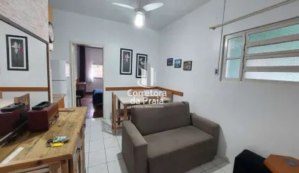 Apartamento para Venda em Tramandaí, Centro, 1 dormitório, 1 banheiro, 1 vaga