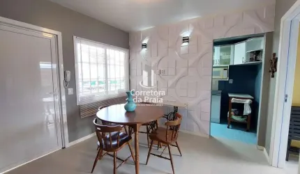Apartamento para Venda em Tramandaí, Centro, 2 dormitórios, 1 banheiro