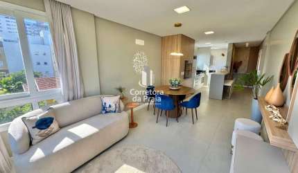 Apartamento para Venda em Tramandaí, Centro, 2 dormitórios, 1 suíte, 2 banheiros, 1 vaga