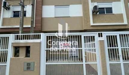 Duplex para Venda em Tramandaí, Zona Nova, 2 dormitórios, 2 suítes, 3 banheiros, 1 vaga
