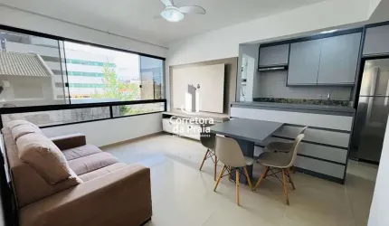 Apartamento para Venda em Tramandaí, Centro, 2 dormitórios, 1 suíte, 2 banheiros, 1 vaga