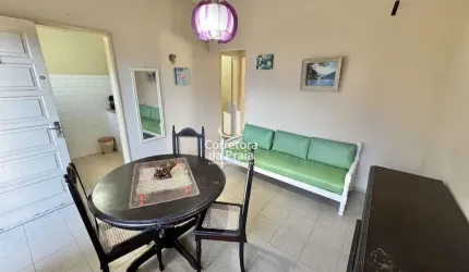 Apartamento para Venda em Tramandaí, Centro, 2 dormitórios, 1 banheiro, 1 vaga