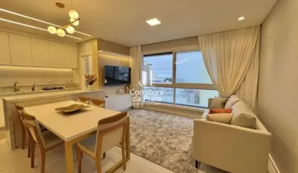 Apartamento para Venda em Tramandaí, Centro, 2 dormitórios, 1 suíte, 2 banheiros, 1 vaga