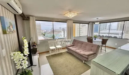 Apartamento para Venda em Tramandaí, Centro, 2 dormitórios, 1 suíte, 2 banheiros, 1 vaga