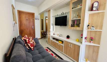 Apartamento para Venda em Tramandaí, Centro, 2 dormitórios, 1 suíte, 2 banheiros, 1 vaga