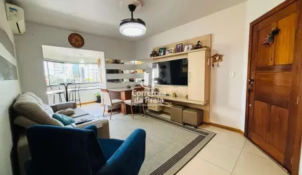 Apartamento para Venda em Tramandaí, Centro, 3 dormitórios, 1 suíte, 2 banheiros, 1 vaga