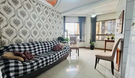 Apartamento para Venda em Tramandaí, Centro, 2 dormitórios, 1 suíte, 2 banheiros, 1 vaga