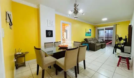 Apartamento para Venda em Tramandaí, Centro, 3 dormitórios, 1 suíte, 2 banheiros, 1 vaga