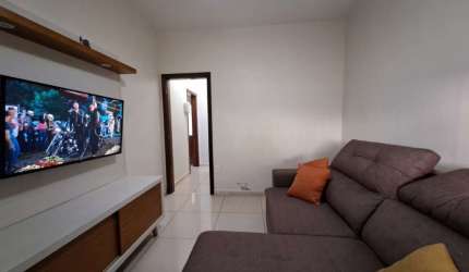 Casa de 04 Quartos no Bairro Cachoeirinha