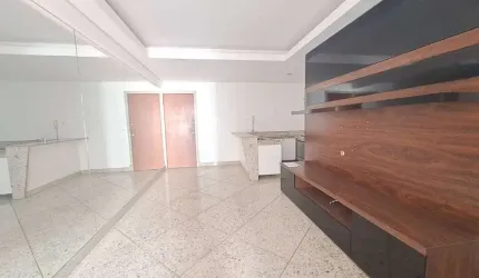 Apartamento de 02 Quartos no Bairro Vale do Sereno