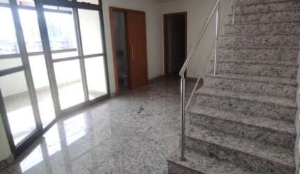 Cobertura de 04 Quartos no Bairro Lourdes