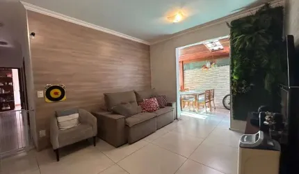 Apartamento de 03 Quartos no Bairro Manacas