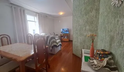 Apartamento de 03 Quartos no Bairro Ouro Preto