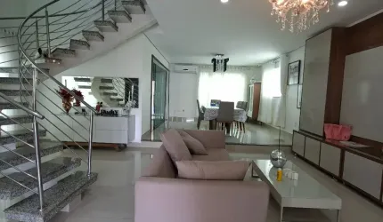 Ótima casa Res. Laranjeiras - 05sts - R$ 1.500.000,00