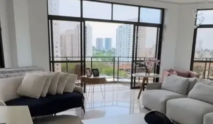 Ótimo Apto no Adrianópolis - 04sts - 340m² - R$ 1.300.000,00