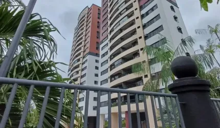 Ótimo Apto no Cond. Palácio das Artes - R$ 740.000,00