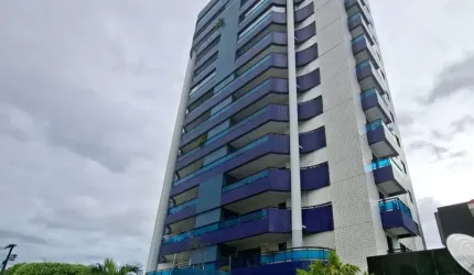 Vendo Excelente Apartamento no Cond  Monet - Vieiralves R$ 1.100.000,00
