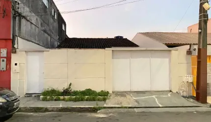 Casa Conj. Parque das Palmeiras - Ótima Localização - R$ 315.000,00