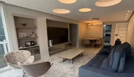 Vendo Excelente Apartamento no Cond São Bernardo  - Vieiralves R$ 850.000,00