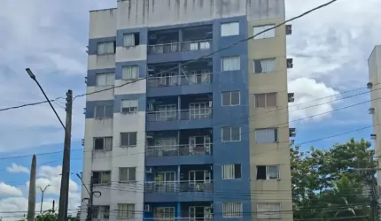 Vendo Apartamento no Cond Vila das Flores - Compensa R$ 260.000,00