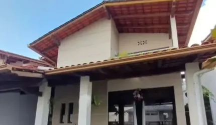 Vendo Excelente Casa no Condomínio Parque Aripuanã  - Kissia II ( Dom Pedro)  R$ 1.950.000,00