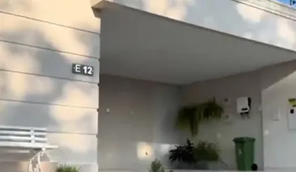 VENDO MARAVILHOSA CASA CONDOMÍNIO ALPHAVILLE 4 - R$ 2.300.000,00