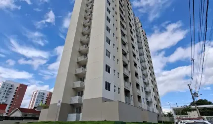 Alugo Apartamento no Cond  Estilo Ponta Negra  R$ 2.900,00