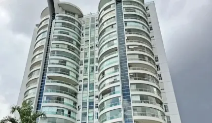 Vendo Excelente Apartamento no Cond Ilha Bella  - Ponta Negra R$ 1.390.000,00