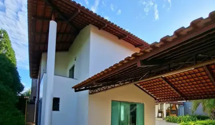 Casa Ponta Negra 1 - R$ 1.600.000,00