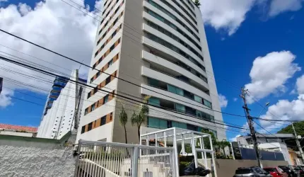 Vendo Excelente Apartamento no Vieiralves  R$ 1.400.000,00