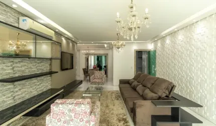 Vendo Excelente Apartamento na Ponta Negra R$ 1.390.000,00