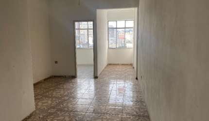Apartamento de 2 quartos com 64m2 na Dias da Cruz, Méier