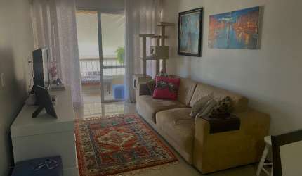 Lindo Apartamento de 3 quartos na Freguesia