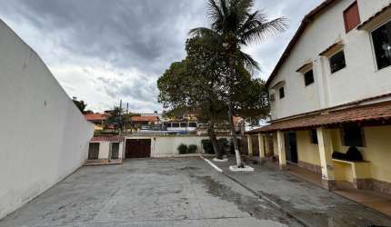 Casa a venda em Curicica ! 3 quartos !