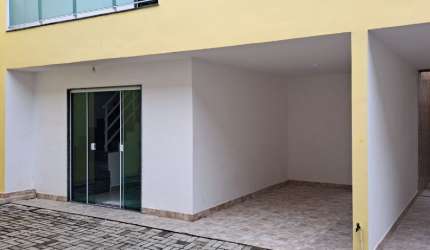 MARAVILHOSA CASA DUPLEX DE CONDOMÍNIO EM  CAMPO GRANDE