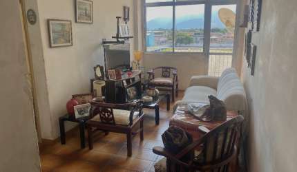 Apartamento com 2 quartos a venda, 53m2