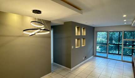 Venda 3 quartos apartamento cidade jardim