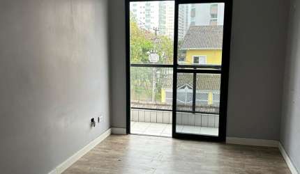 Lindo apartamento 01 dormitório no Jd Guilhermina - Praia Grande - SP
