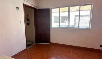 Apartamento 02 dormitórios - Praia Grande