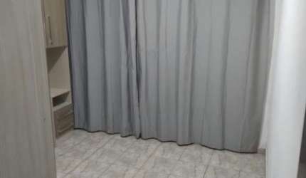 Apartamento Térreo - Tude Bastos - Praia Grande - SP