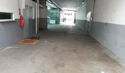Mooca Galpão Não aceita permuta 1.855 m² AT – 2.945 m² AC