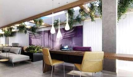Aluga-se / Vende-se Loja de Alto Padrão nos Jardins – 1.329m²