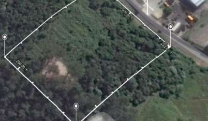São Bernardo do Campo Terreno 12.601,37 m² 97m de frente