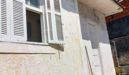 Vila da Saúde terreno 400m² com 2 casas antigas
