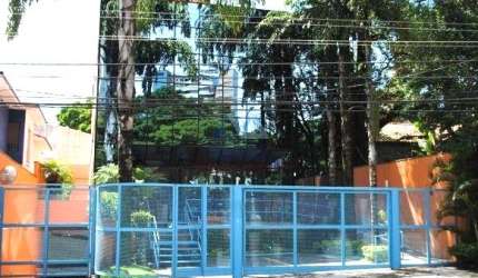 Moema  - Prédio comercial monousuário 1.250m² 30 vagas