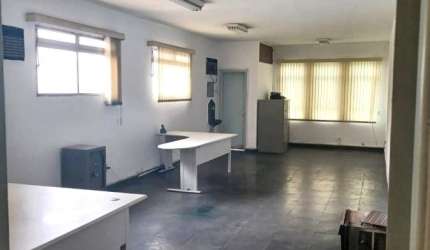 Ipiranga galpão para venda ou locação 320m² 03 banheiros