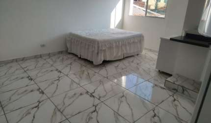 Jabaquara Lindo Studio novo mobiliado 28m²