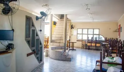 Jabaquara prédio comercial próximo ao metrô 460 m²