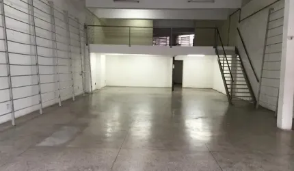 Vila Madalena bairro nobre 2 galpões e residência 773m² 03stes 5 vagas